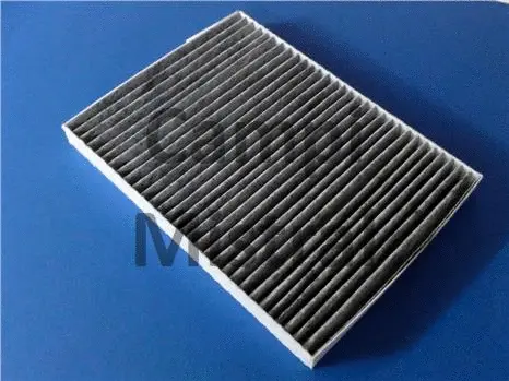 Filtre, air de l'habitacle Mistral Filter AVF1013C