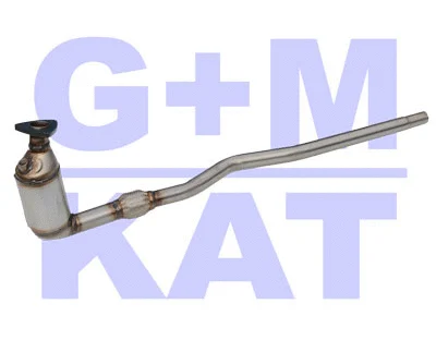Catalyseur G+M KAT 90 0103