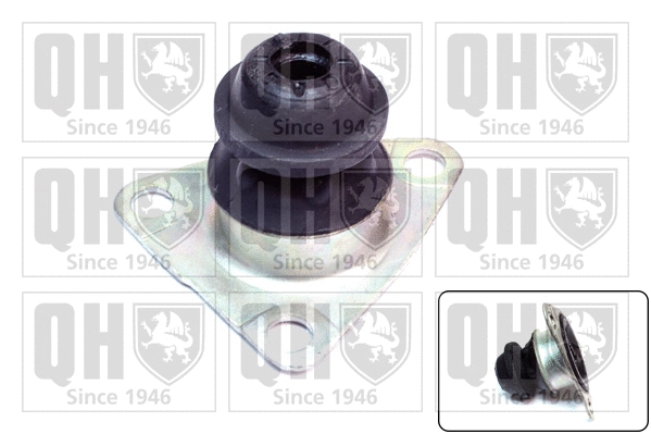 Support moteur QUINTON HAZELL EM3160