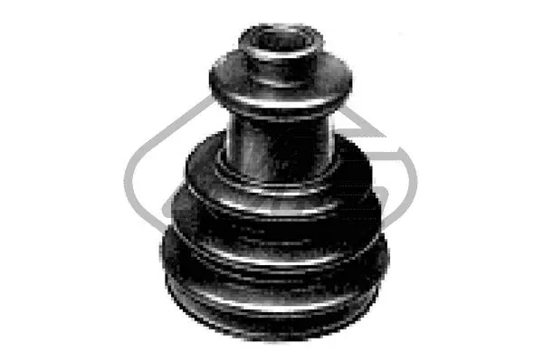 Joint-soufflet, arbre de commande Metalcaucho 00221