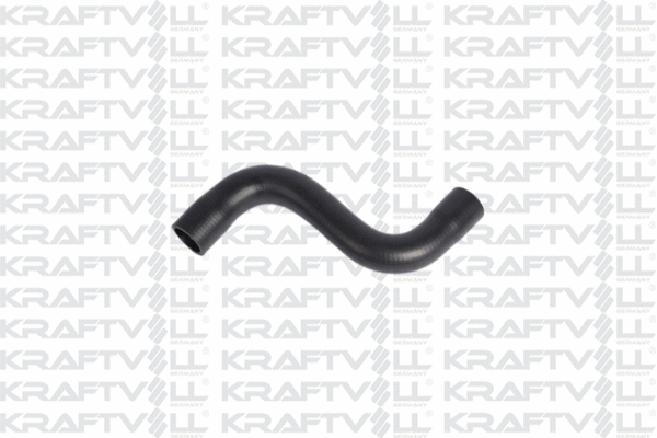Durite de radiateur KRAFTVOLL GERMANY 10033325
