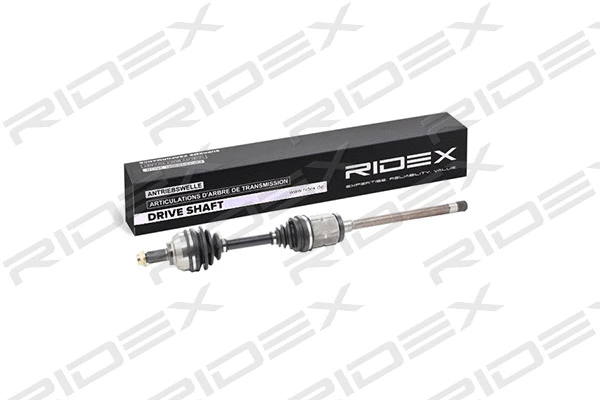 Arbre de transmission RIDEX 13D0109