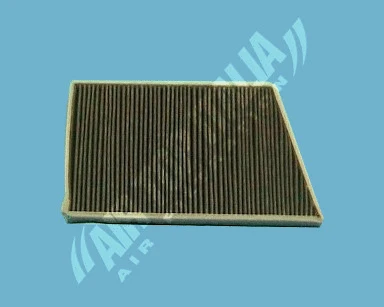 Filtre, air de l'habitacle ASTER AS2416