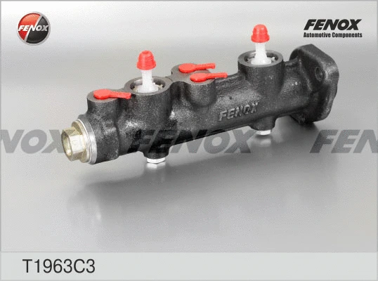 Maître-cylindre de frein FENOX T1963C3