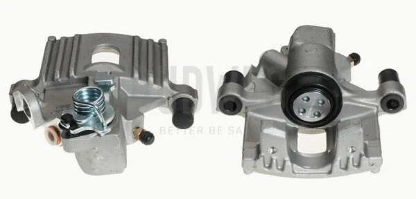 Étrier de frein BUDWEG CALIPER 343278