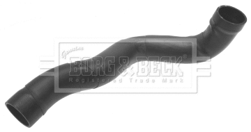 Gaine de suralimentation BORG & BECK BTH1354