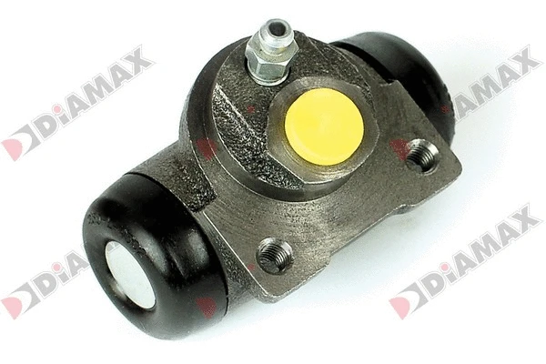 Cylindre de roue DIAMAX N03222