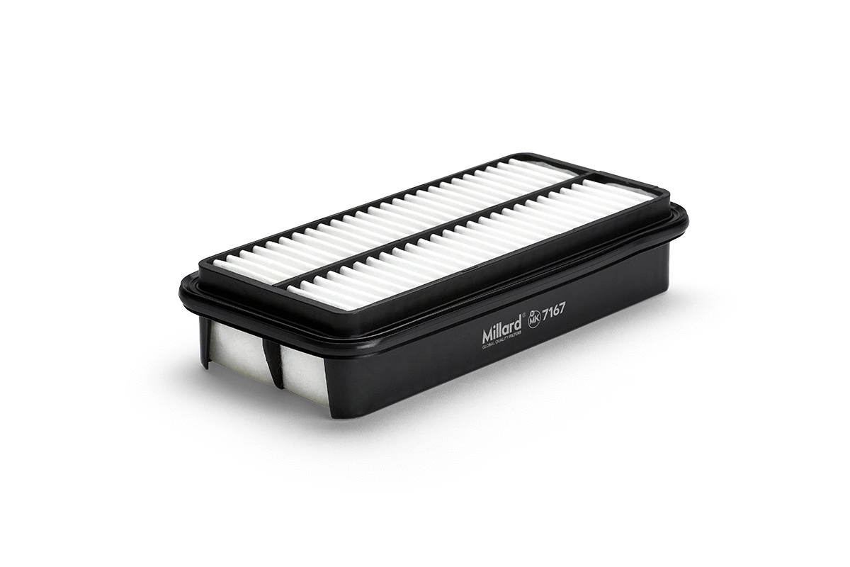 Filtre à air MILLARD FILTERS MK-7167