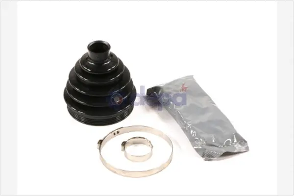 Jeu de joints-soufflets, arbre de commande DEPA T3009