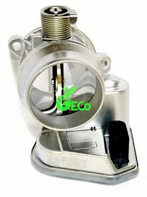 Corps papillon GECO CF19342Q