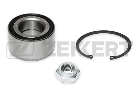 Kit de roulements de roue ZEKKERT RL-1185
