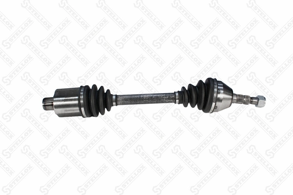 Arbre de transmission STELLOX 158 2022-SX