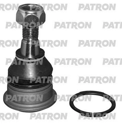Rotule de suspension PATRON PS3149