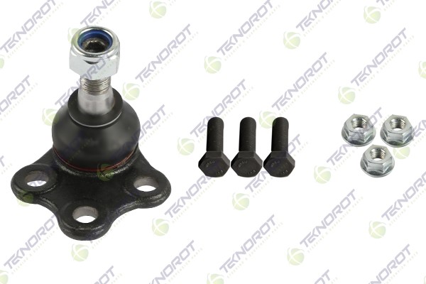 Rotule de suspension TEKNOROT R-165K