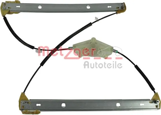 Lève-vitre METZGER 2160332