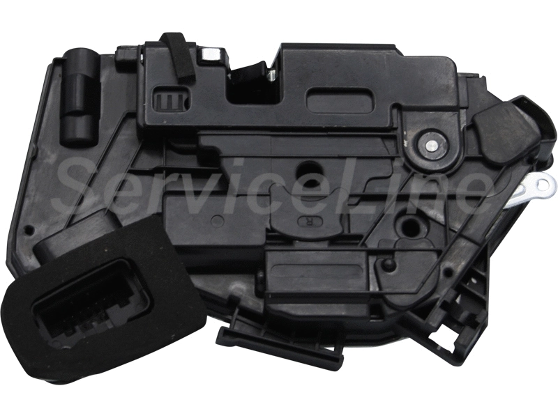 Serrure de porte APC ATS10057