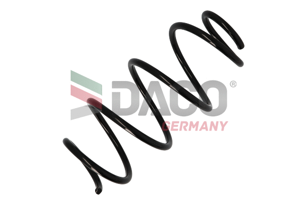 Ressort de suspension DACO Germany 802813