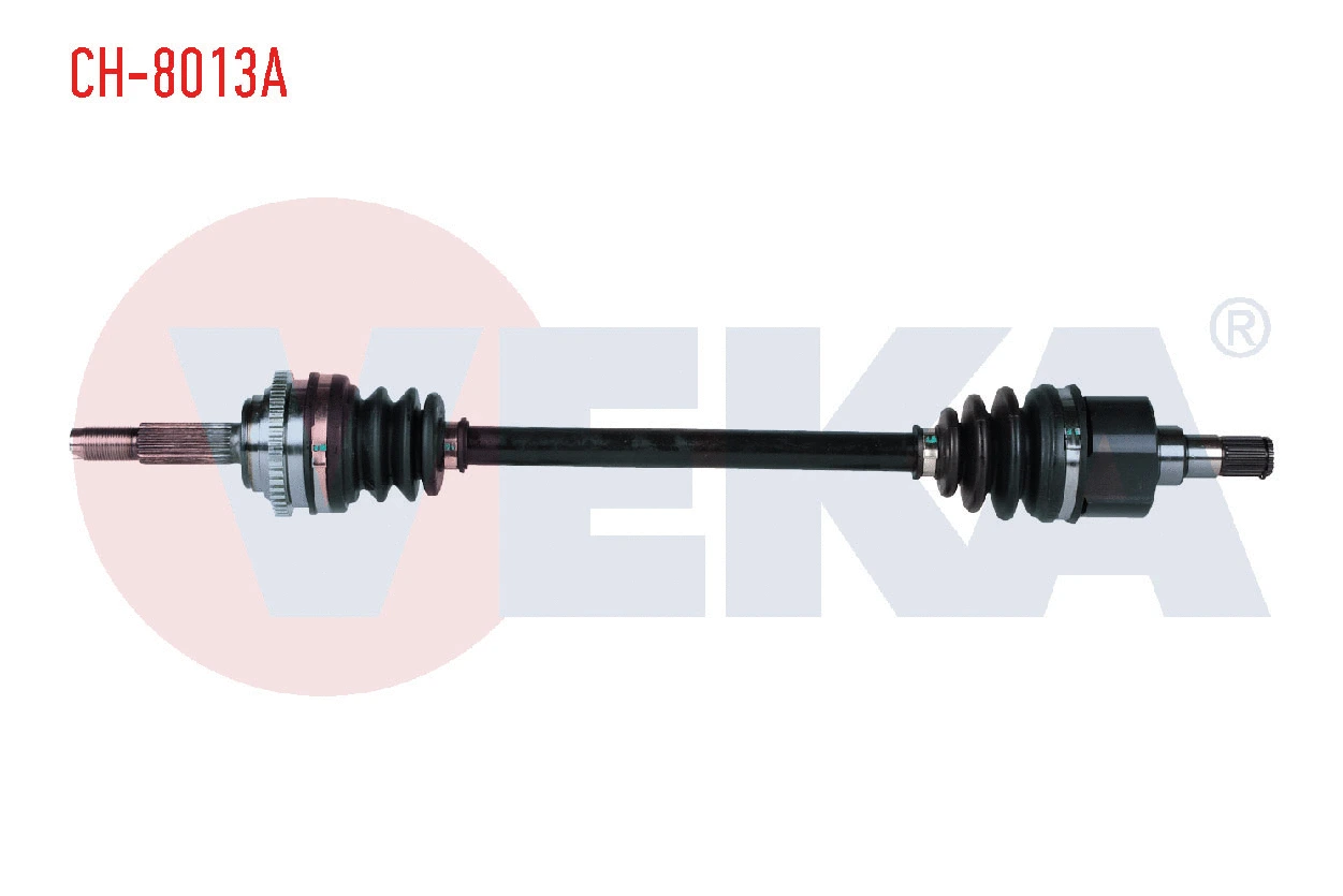 Arbre de transmission VEKA CH-8013A