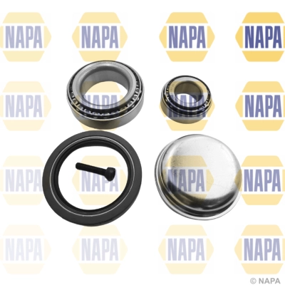 Kit de roulements de roue NAPA PWB1199