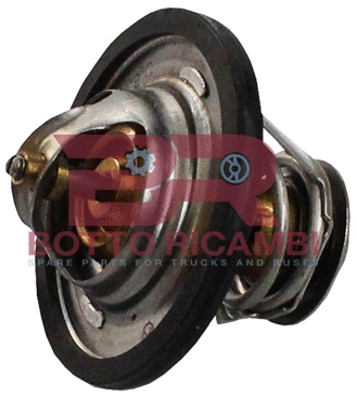 Thermostat, liquide de refroidissement BOTTO RICAMBI BRAC3637