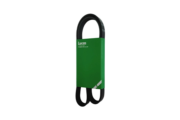 Courroie trapézoïdale à nervures LUCAS 5PK1270L