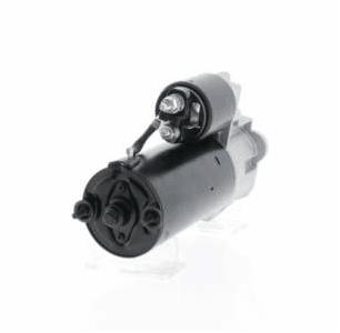 Démarreur A.Z. Meisterteile AZMT-53-010-1089