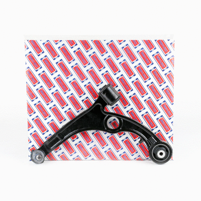 Bras de liaison, suspension de roue BORG & BECK BCA6125