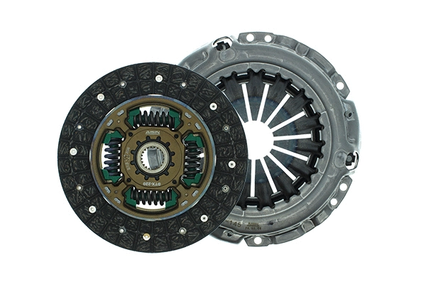Kit d'embrayage AISIN KT-389R