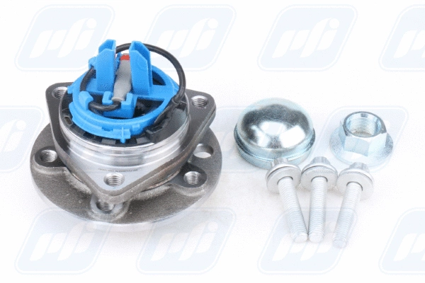 Kit de roulements de roue PFI PHU56507K
