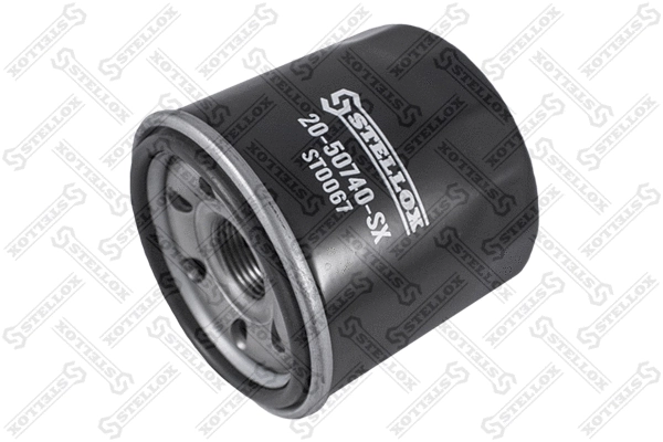 Filtre à huile STELLOX 20-50740-SX