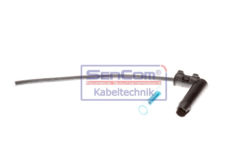 Kit réparation de câble, bougie de préchauffage SenCom 10006