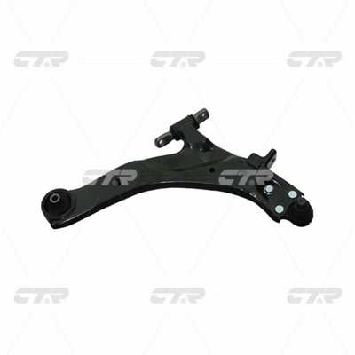 Bras de liaison, suspension de roue CTR CQ0144R