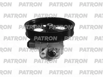 Pompe hydraulique, direction PATRON PPS1129