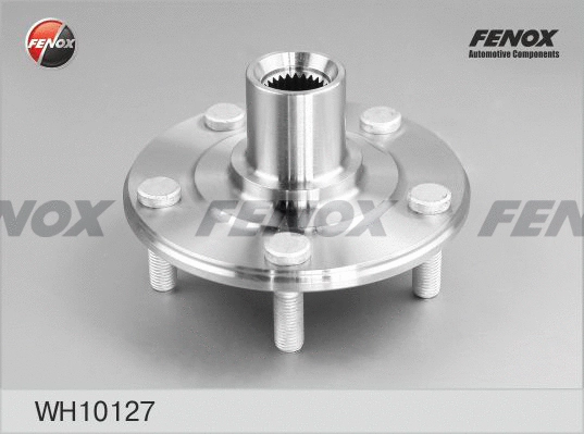 Moyeu de roue FENOX WH10127