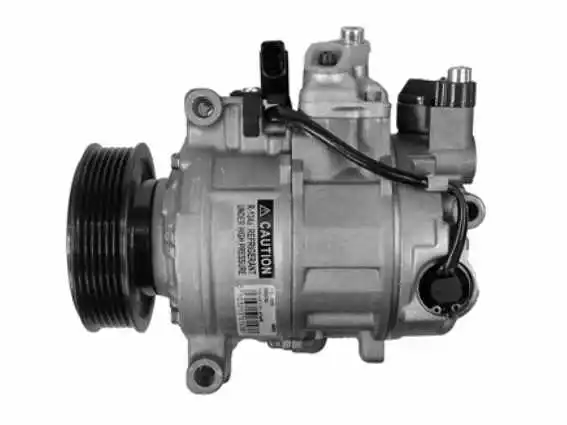 Compresseur, climatisation Airstal 10-0938