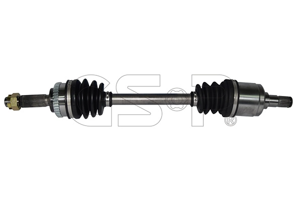 Arbre de transmission GSP-BR 227017