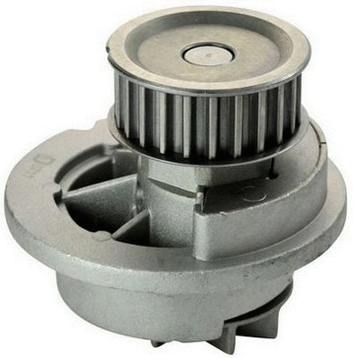 Pompe à eau, refroidissement du moteur DENCKERMANN A310822P