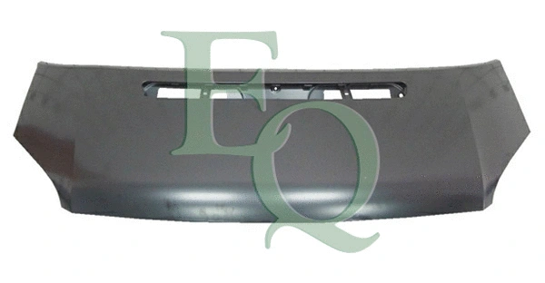 Capot-moteur EQUAL QUALITY L04204