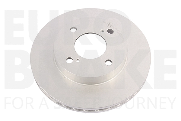 Disque de frein EUROBRAKE 5815315242