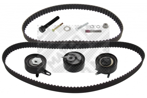 Kit de courroie crantée MAPCO 73834