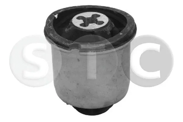 Suspension, corps de l'essieu STC T405625