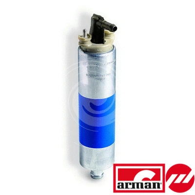 Pompe à carburant AUTOTEAM G0074AS