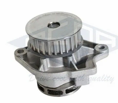 Pompe à eau, refroidissement du moteur GEBA 10330