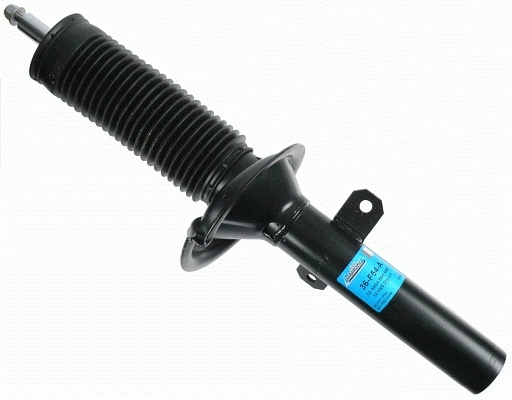 Amortisseur BOGE 36-F54-A