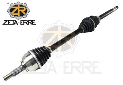 Arbre de transmission ZETA-ERRE ZR11352