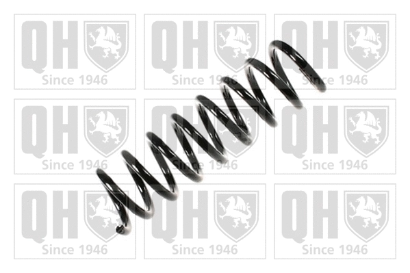 Ressort de suspension QUINTON HAZELL QCS5812