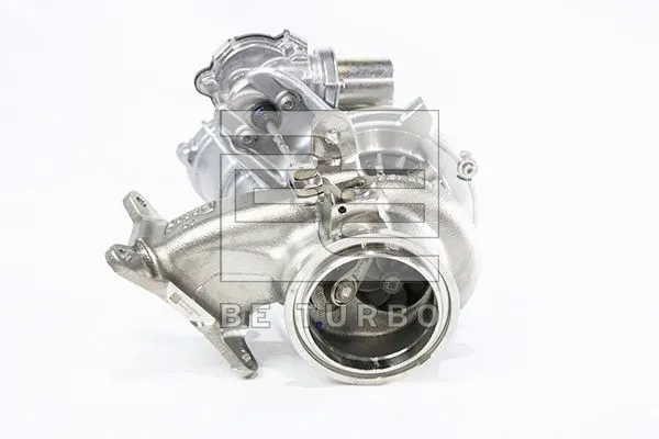 Turbocompresseur, suralimentation BE TURBO 131670