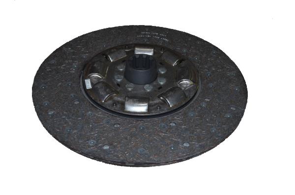 Disque d'embrayage LIPE CLUTCH 430-019-L3040