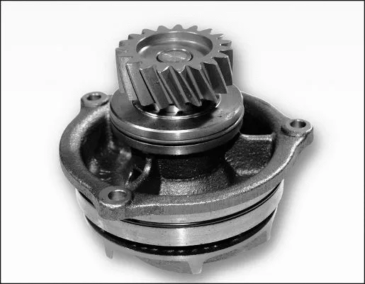 Pompe à eau, refroidissement du moteur GK 981177