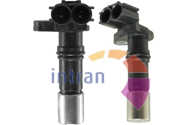 Capteur d'angle, vilebrequin Intran Flotamex SD22388